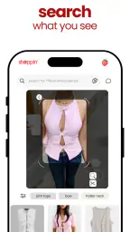 shoppin screenshot