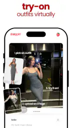 shoppin screenshot