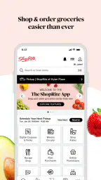 ShopRite: Groceries & Savings screenshot