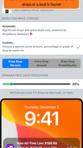 ShopSavvy - Barcode Scanner screenshot