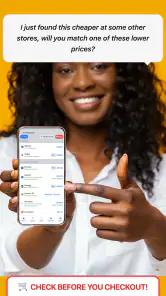 ShopSavvy - Barcode Scanner screenshot