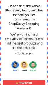 ShopSavvy - Barcode Scanner screenshot