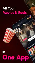 Short Drama - Movies & Reels screenshot