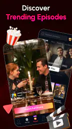 Short Drama - Movies & Reels screenshot