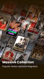 Short Reels - Drama & Show screenshot