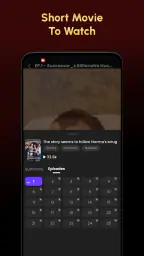 Short TV: Movie Series screenshot
