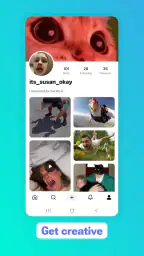 Shortn: short viral video app screenshot