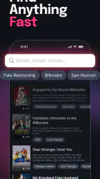 Shorts - Reel TV Short Drama screenshot
