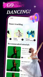 ShowChat：Friend | Girls Dance screenshot