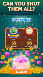 Shut The Box screenshot