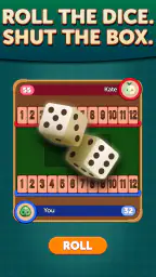 Shut The Box screenshot