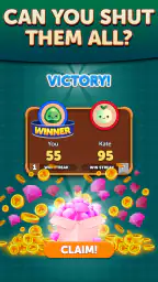 Shut The Box screenshot