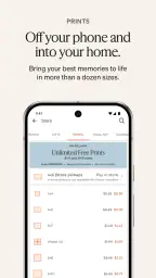 Shutterfly: Prints Cards Gifts screenshot