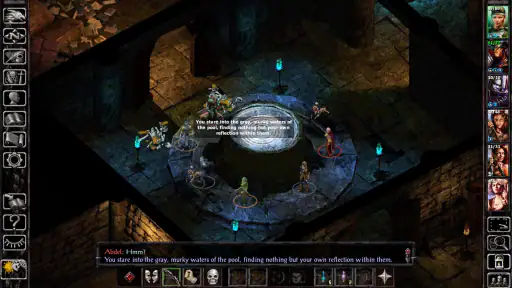 Siege of Dragonspear screenshot