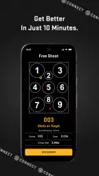 SIG CONNECT screenshot