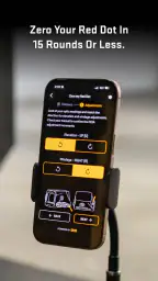 SIG CONNECT screenshot