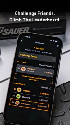 SIG CONNECT screenshot