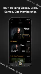 SIG CONNECT screenshot
