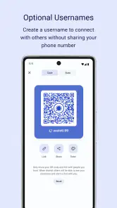 Signal Private Messenger screenshot