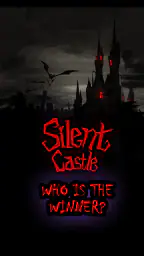 Silent Castle: Survive screenshot
