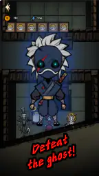 Silent Castle: Survive screenshot