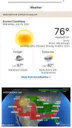 SILive.com screenshot