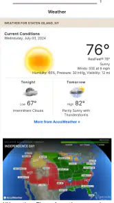 SILive.com screenshot
