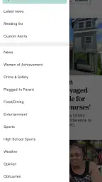 SILive.com screenshot