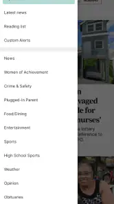 SILive.com screenshot