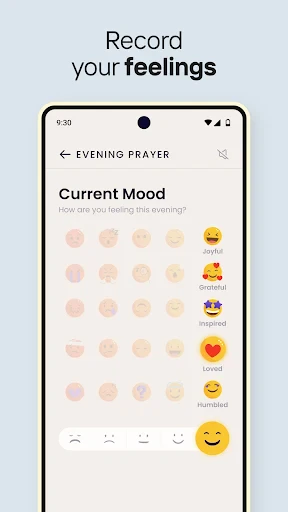 Simple Bible Daily Verse Alarm screenshot