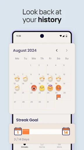 Simple Bible Daily Verse Alarm screenshot