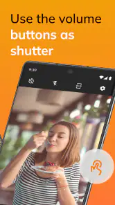 Simple Camera screenshot