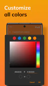 Simple Camera screenshot