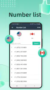Simple Fax-Send Fax from Phone screenshot