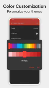 Simple File Manager Pro screenshot