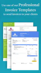 Simple Invoice Manager screenshot