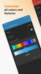 Simple Notes Pro screenshot