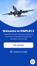 SimpliFly: Fly with Confidence screenshot