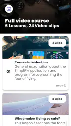 SimpliFly: Fly with Confidence screenshot