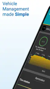 Simply Auto: Car Maintenance screenshot