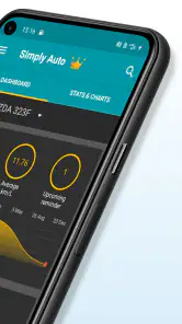 Simply Auto: Car Maintenance screenshot