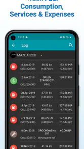 Simply Auto: Car Maintenance screenshot