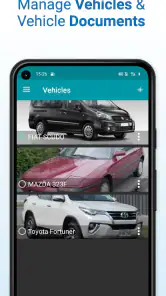 Simply Auto: Car Maintenance screenshot