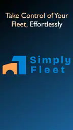 Simply Fleet: Fleet Management screenshot