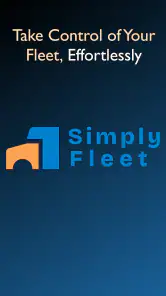 Simply Fleet: Fleet Management screenshot