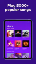 Simply Piano: Learn Piano Fast screenshot