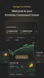 Simply Wall St screenshot