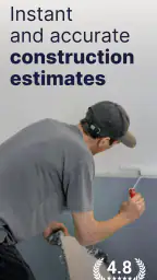 SimplyWise Cost Estimator screenshot