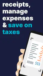 SimplyWise: Receipts, Expenses screenshot