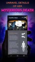 SIMULACRA 2 screenshot
